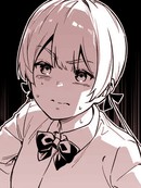 莫奈老师的秘密！？