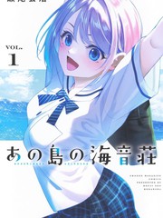 那座小岛的海音庄