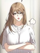 奇怪的同居