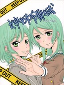 姊妹领域