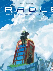 CRADLE Artbook