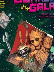 全新全异银河护卫队v1