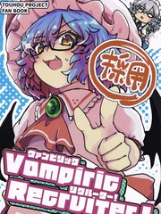 Vampire Recruiter