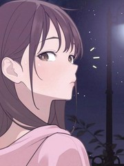 刘伊琳在公园厕所里