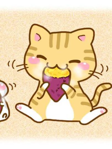 猫和仓鼠漫画_作者声明连载中_在线漫画_动漫屋